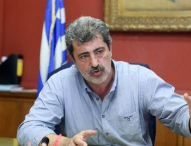 Επίθεση Πολάκη μέσω Facebook σε Στουρνάρα: «Αποτυχημένε, παραιτήσου»